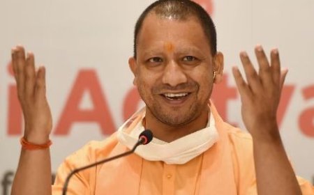 मिशन रोजगार: 1334 अवर अभियंता, संगणक एवं फोरमैन को नियुक्ति पत्र देंगे सीएम योगी