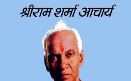 धर्म: असुरता का सर्वव्यापी साम्राज्य कहीं समूची मनुष्य जाति को अपने शिकंजे में न कस ले