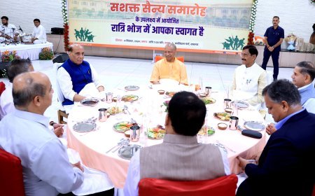 'कवि कुम्भ' से महाकुंभ-2025 का आगाज करेगी योगी सरकार