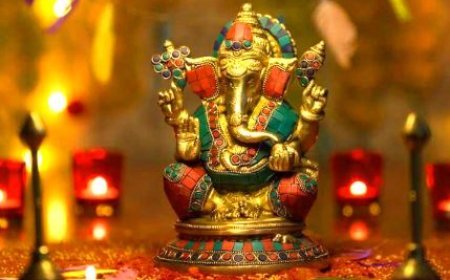 Ganesh Chaturthi: हर संकट को दूर करेंगे गणपति बप्पा- ज्योतिष गुरू पंडित अतुल शास्त्री