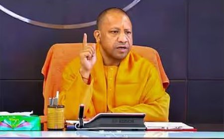 Lucknow: योगी सरकार ने अभियान चला तीन साल में 1,61,61,882 शिशुओं को लगाए टीके, मृत्यु दर में आई कमी