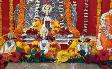 20 एसी इलेक्ट्रिक बसों के जरिए लखनऊ समेत कई बड़े शहरों से जुड़ेगा अयोध्या धाम