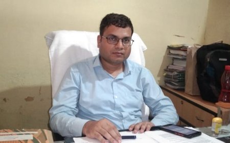 Kanpur: विभिन्न पेंशन योजना का लाभ लेने के लिए बैंक से एन0पी0सी0आई0 कराना अनिवार्य 