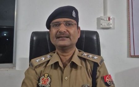 Hardoi: महिलाओं पर टिप्पणी करने को लेकर हुई हाथापाई