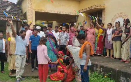 MP: एम्बुलेंस के सही समय से न पहुँचने और इलाज में देरी होने से हुई 8 वर्षीय बच्चे की मौत..