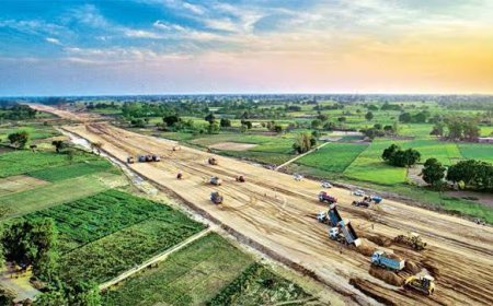 Hardoi: मलिहाबाद को 903.07 एकड़ व संडीला को 259.09 एकड़ भूमि आवंटन कराया गया, 10 हजार करोड़ से अधिक निवेश की उम्मीद