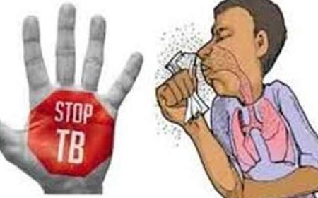 Ballia News: जिले में 10 से 20 सितम्बर तक स्वास्थ्य कर्मियों द्वारा घर-घर जाकर क्षय रोगियों की करेंगे खोज । 