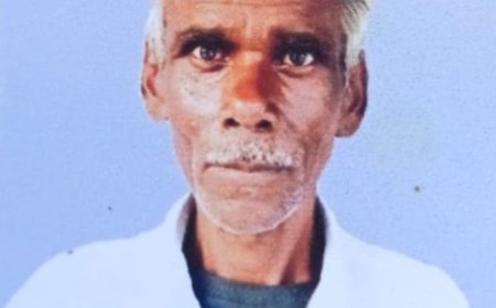 Pilibhit: पीलीभीत में बाघ ने मजदूर को उतारा मौत के घाट