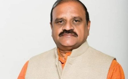 Hardoi News: हरदोई सांसद ने भाजपा की अंतर्कलह की खोल दी पोल- सांसद ने कहा उन्होंने कभी विश्वासघात और भितरघात की राजनीति नहीं की। 