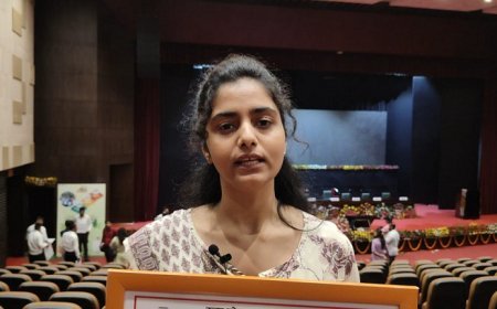 मिशन रोजगार- नवचयनित बोले- सीएम योगी ने हमारी कड़ी मेहनत का दिलाया फल, इसलिए वे ही हमारी पहली पसंद। 