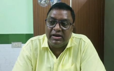 Sambhal News: गरीबो का दर्द समझते है ईओ चंदौसी, इस नेक पहल की हो रही चर्चा।