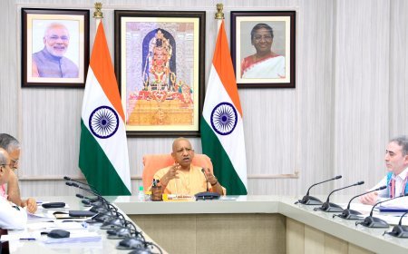 Good news for the youth: UP Revenue Department to open new job vacancies