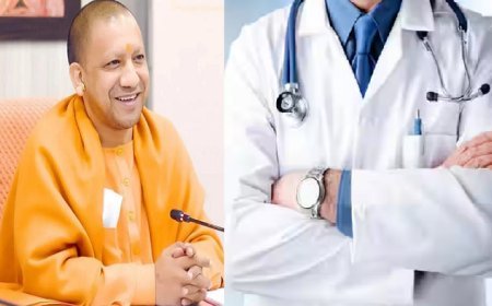 Prayagraj News: प्रदेश भर में काम आएंगे 07 लाख मरीजों का इलाज करने वाले सेंट्रल हॉस्पिटल के विश्वस्तरीय उपकरण। 