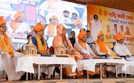 Pakistan is a cancer to humanity; only surgical action can address it: CM Yogi