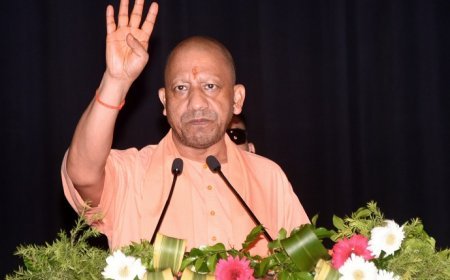 UP News: योगी सरकार का बड़ा कदम: दिव्यांगजनों को निःशुल्क मोटराइज्ड ट्राईसाइकिल वितरण के निर्देश। 