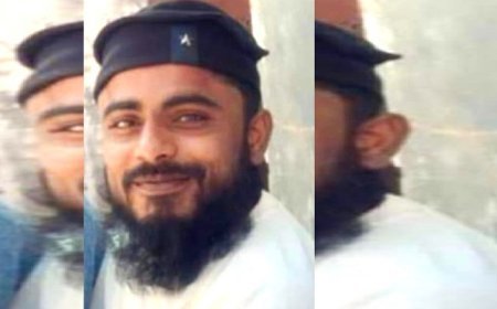 Deoband News: करंट की चपेट में आकर प्लंबर की मौत। 