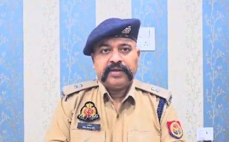 Hardoi News: कथित प्रेम-प्रसंग में युवती को मारी गोली, युवती गंभीर रूप से घायल। 