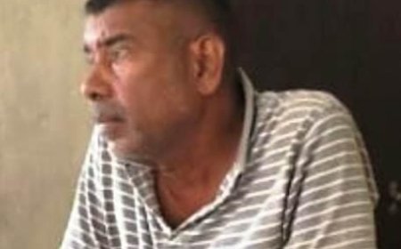 Pratapgarh: थाने ले जाकर खाल खींच लूंगा, शराबी दरोगा ने पहले छेड़खानी की फिर धमकाया