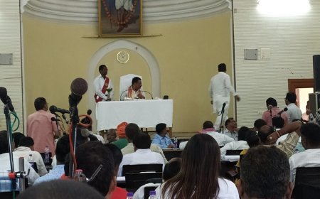 नगर निगम सदन की बैठक में तीखी नोंकझोंक, वेस्ट सल्यूशन की कार्यशैली पर उठे सवाल