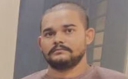 UP Encounter: बदमाश अनुज(Anuj) के आतंकी जीवन का अध्याय समाप्त, STF व पुलिस ने मार गिराया