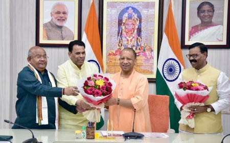 समाज की आधार शक्ति है ओबीसी वर्ग, हर सेक्टर में है इस वर्ग का योगदान: मुख्यमंत्री