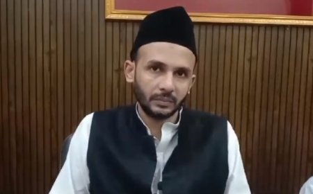 Sambhal News: कंगना रनौत के बयान पर सम्भल सांसद का पलटवार।