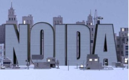 होटल आंत्रप्रेन्योर्स के लिए नोएडा में 'ड्रीम प्लॉट्स' की योजना लायी योगी सरकार