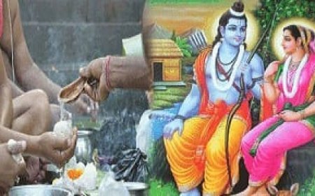 अयोध्या में पितृ पक्ष में भरतकुंड का विशेष महत्व है।
