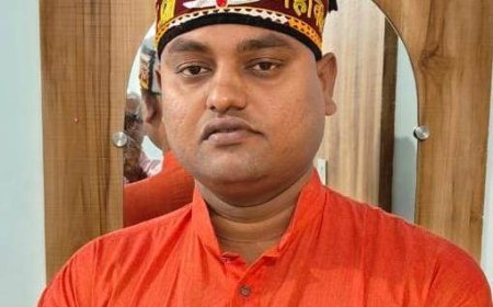 महाभारत काल से चली आ रही है श्राद्ध और पितृ यज्ञ की परम्परा- ज्योतिष गुरू पंडित अतुल शास्त्री