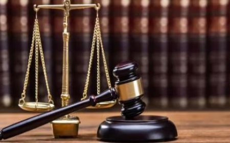 Deoband: किसान की हत्या के मामले में 24 साल बाद आया अदालत का फैसला, आजीवन कारावास की सज़ा