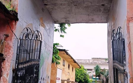 Hardoi: पेय जल आपूर्ति के संकट से जूझ रहा कस्बे का बड़ा इलाका