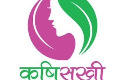 कृषि सखियों के माध्यम से महिलाओं को सशक्त बना रही योगी सरकार, प्रदेश भर में अबतक 7634 कृषि सखियां प्रशिक्षित