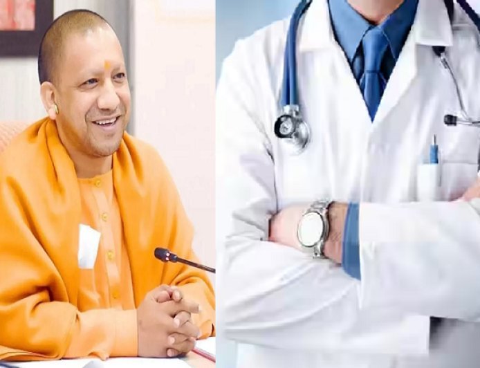 योगी सरकार की मातृ एवं नवजात स्वास्थ्य क्षेत्र में बड़ी उपलब्धि, 16 जिलों में तीन महीनों में सभी प्रसव स्वास्थ्य संस्थानों में