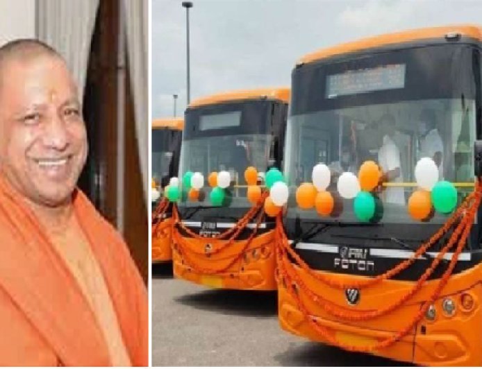 योगी सरकार के एलान के बाद यूपीएसआरटीसी ने नीट यूजी 2026 अभ्यर्थियों को बस यात्रा छूट के लिए जारी किए अहम निर्देश