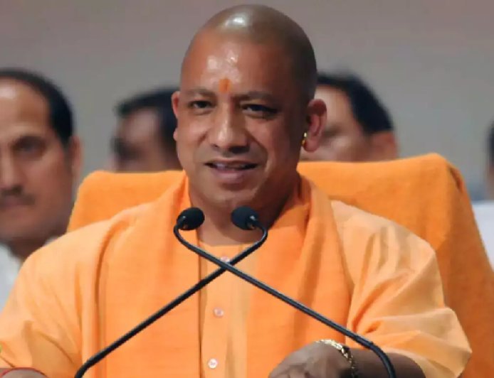 Gorakhpur: लाइन लगाने की जरूरत नहीं, घर पहुंचेगा गैस सिलेंडर: सीएम योगी 