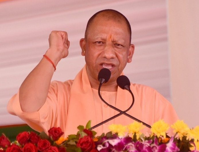 Lucknow: जनहित सर्वोपरि, जनता का पैसा जनता के विकास पर ही होगा खर्च: सीएम योगी