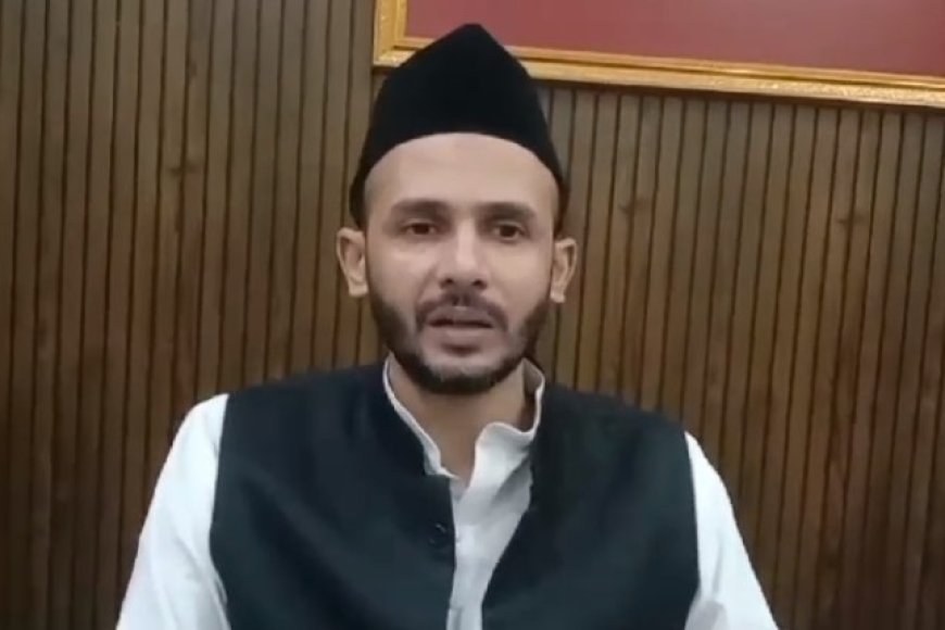 Sambhal Political News: मदरसों पर कार्रवाई को लेकर बर्क का BJP पर हमला, बोले- धार्मिक चश्मे से संस्थानों को बंद करना गलत