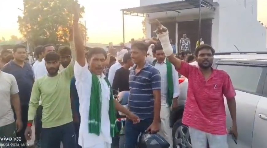 सम्भल न्यूज़: अस्पताल में अवैध गतिविधियों की सूचना पर पहुँचे अधिकारियों का विरोध, मुकदमा दर्ज। 