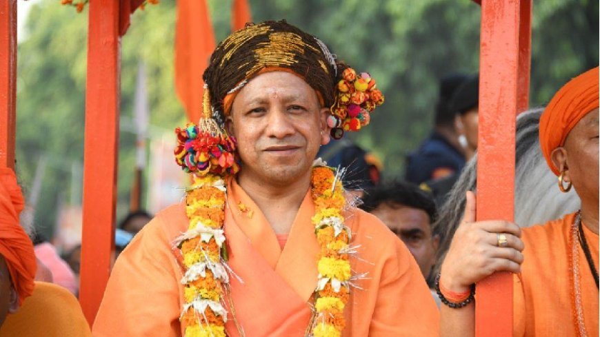 गुरू ब्रह्मा, गुरू विष्णु, गुरु देवो महेश्वरा - हर सितंबर में गुरु और शिष्य परंपरा की नजीर बनती है गोरक्षपीठ। 