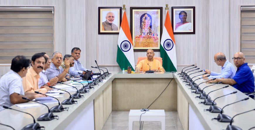 Govt committed to ensuring the safety of every citizen; districts sensitive to wildlife should remain on high alert: Chief Minister