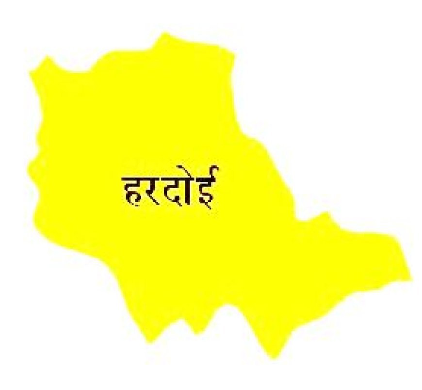 हरदोई: 3 ब्लॉकों के 19 गांवों में होगा आरआरसी का निर्माण, काम शुरू करने पर मोहर लगी