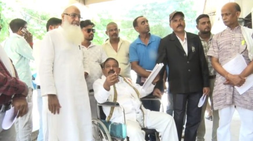 कानपुर आईएनए न्यूज़: आपत्तिजनक खबर चलाने पर पनपा आक्रोश- सीएम से यूटुबर के खिलाफ कार्यवाही की मांग। 