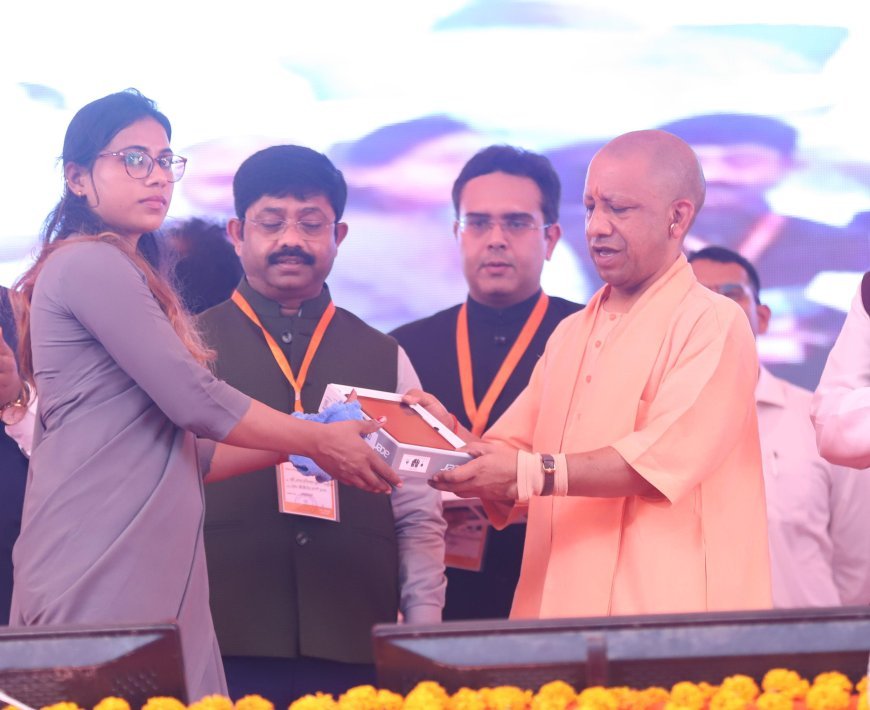 माफिया, दंगाइयों व अपराधियों के आगे नाक रगड़ने वाले क्या चलाएंगे बुलडोजर: योगी आदित्यनाथ