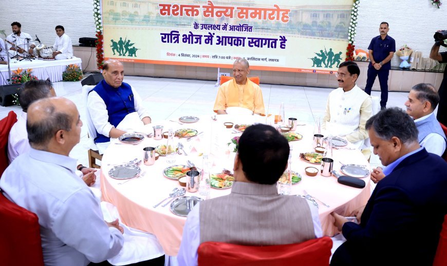 'कवि कुम्भ' से महाकुंभ-2025 का आगाज करेगी योगी सरकार