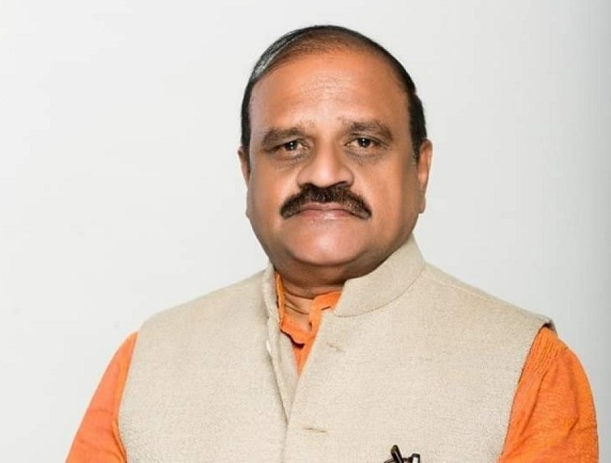 Hardoi News: हरदोई सांसद ने भाजपा की अंतर्कलह की खोल दी पोल- सांसद ने कहा उन्होंने कभी विश्वासघात और भितरघात की राजनीति नहीं की। 