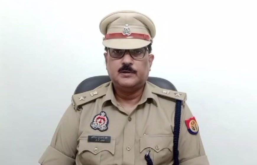 Ballia News: युवक की चाकू से घोप कर हत्या, जांच में जुटी पुलिस। 