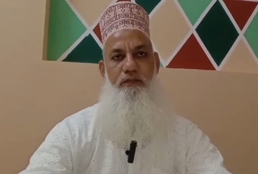 Sambhal News: 23 सितंबर तक बढ़ी हज यात्रा आवेदन तिथि, निर्धारित कोटे से हज यात्रियों की जिले में कम संख्या रहने की संभावना। 