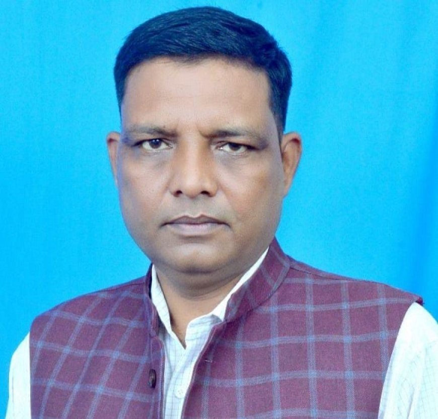 हिंदी दिवस: हिंदी दुनिया की सबसे समृद्ध भाषाओं में से एक- सूर्य नारायन