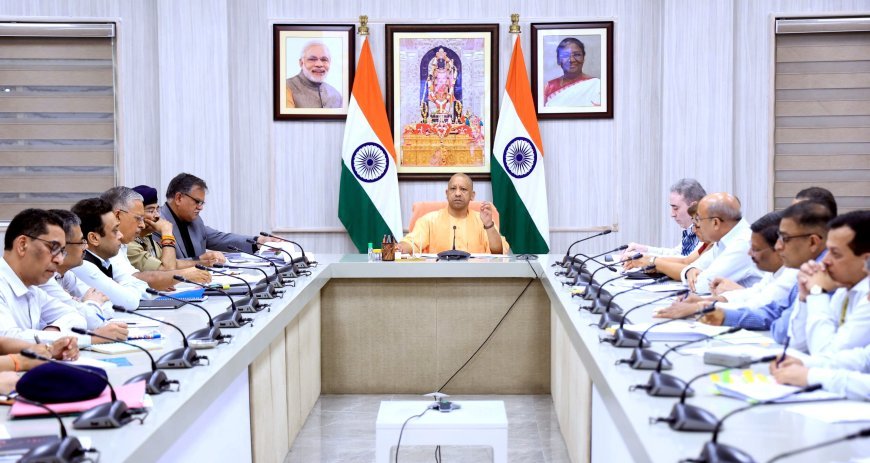 जन शिकायतों के निस्तारण में देरी पड़ेगी भारी, मिथ्या रिपोर्ट लगाई तो अनुशासनात्मक कार्रवाई तय: मुख्यमंत्री