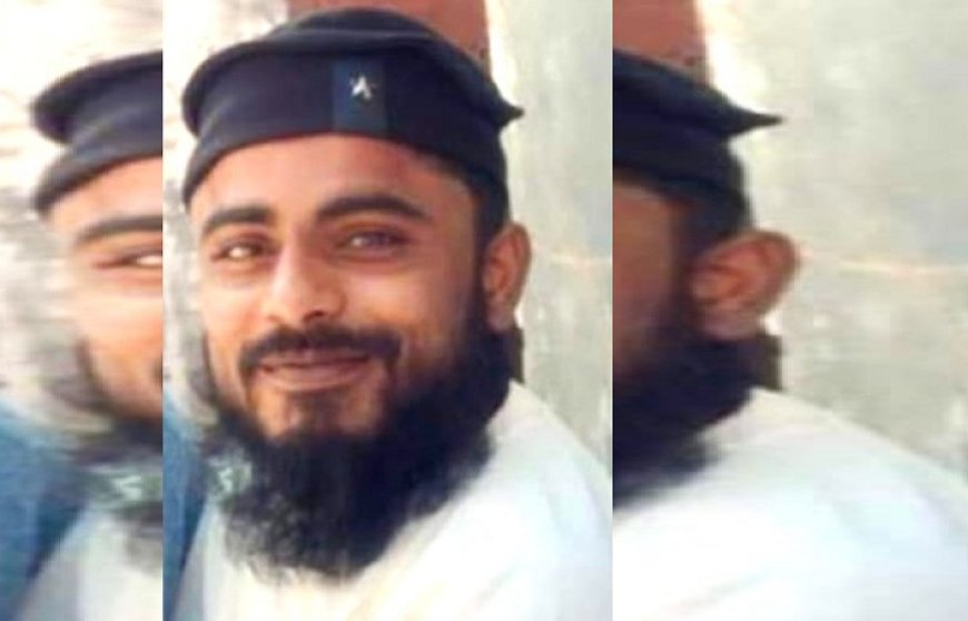 Deoband News: करंट की चपेट में आकर प्लंबर की मौत। 